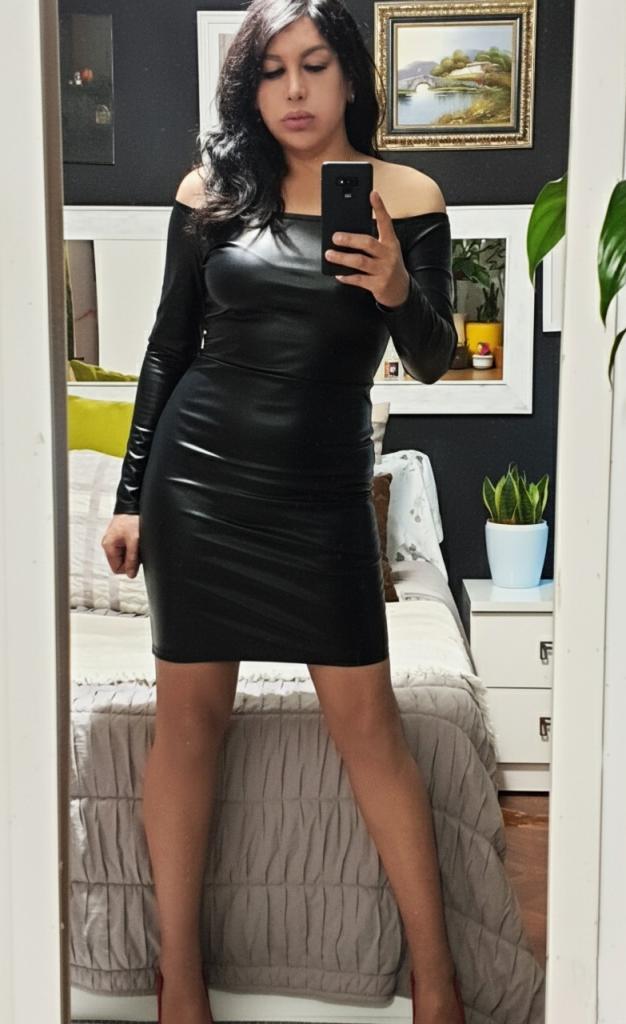 665184898: Travesti en La Coruña