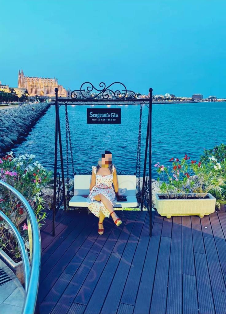 Chica busca chico en Mallorca: 