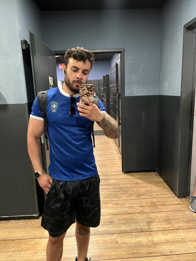 674698515: Chico busca chica en Madrid