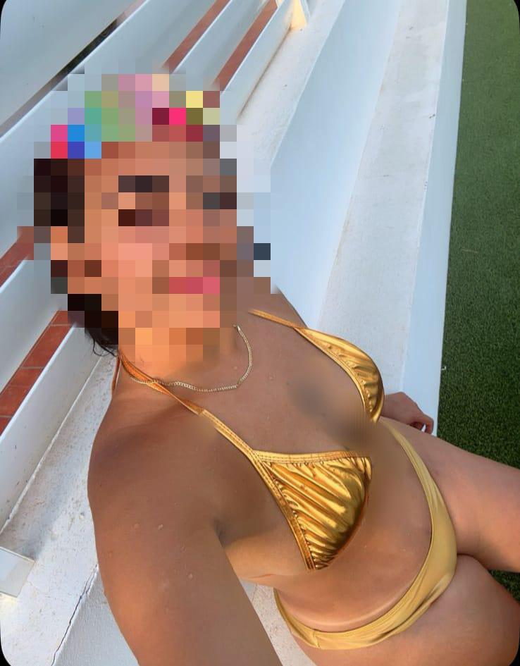 Chica busca chico en Castellón: 