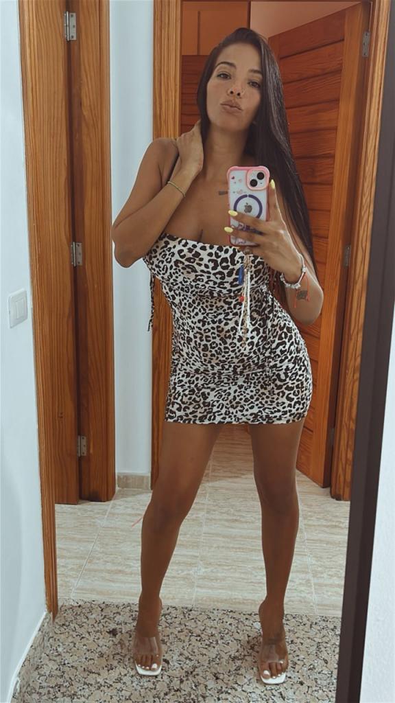 603790690: Chica busca chico en Las Palmas