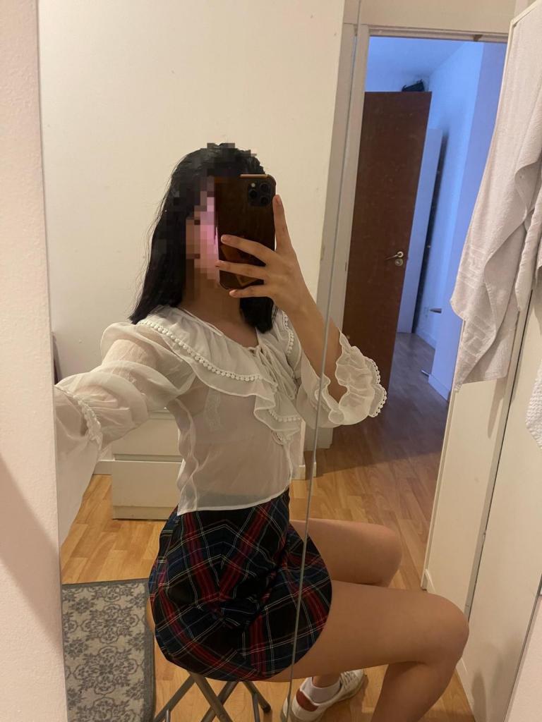 Chica busca chico en Madrid: 