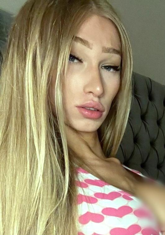 603272625: Transexual en Madrid