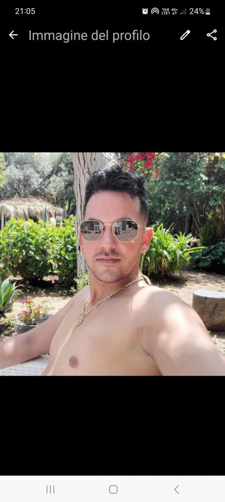 Chico busca chica en Alicante: 