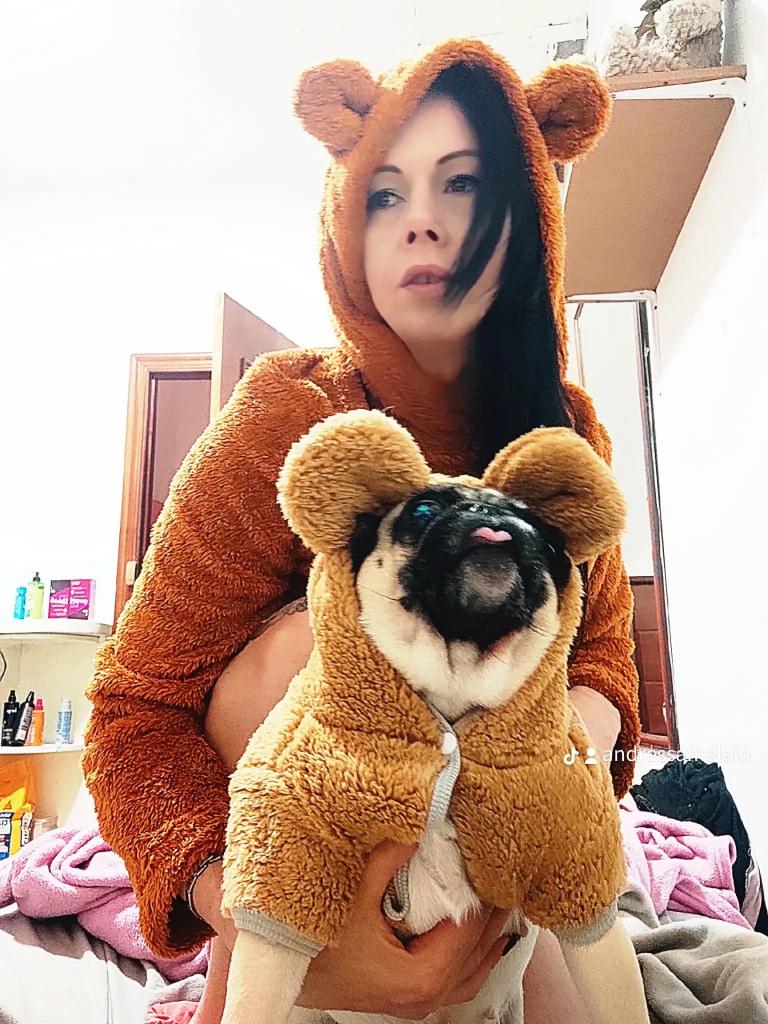 Travesti en Vizcaya: 