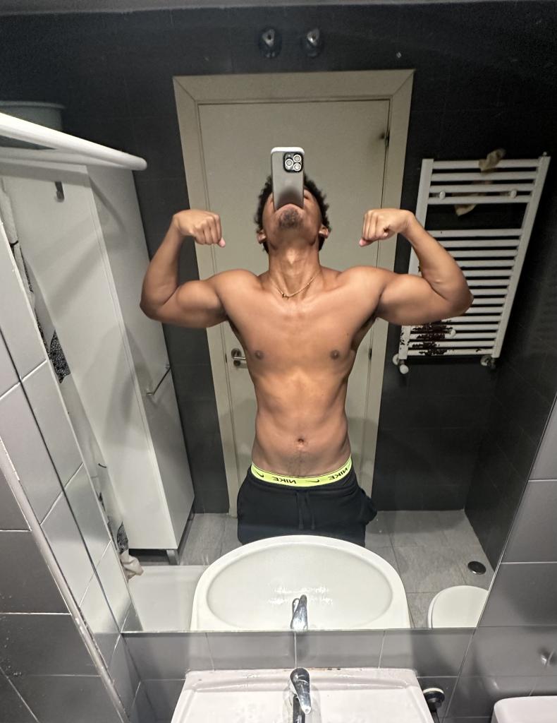 Chico busca chica en Vizcaya: 