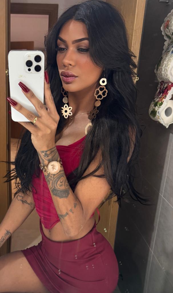 652372758: Transexual en Mallorca