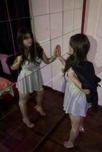 624734733: Travesti en Zaragoza