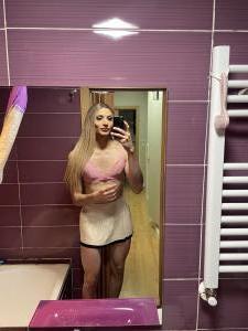 670687380: Transexual en Madrid