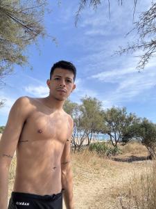 643905419: Chico busca chica en Guipúzcoa