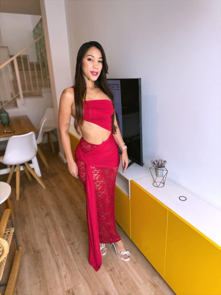 Chica busca chico en Las Palmas: 