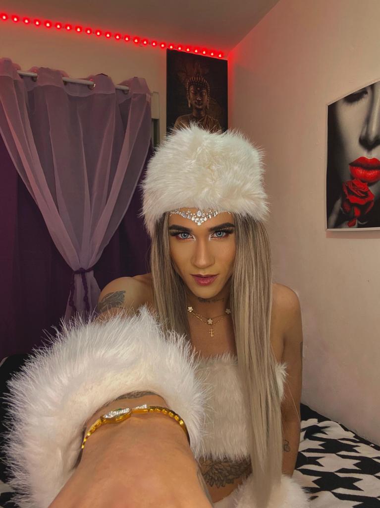 Travesti en Córdoba: 