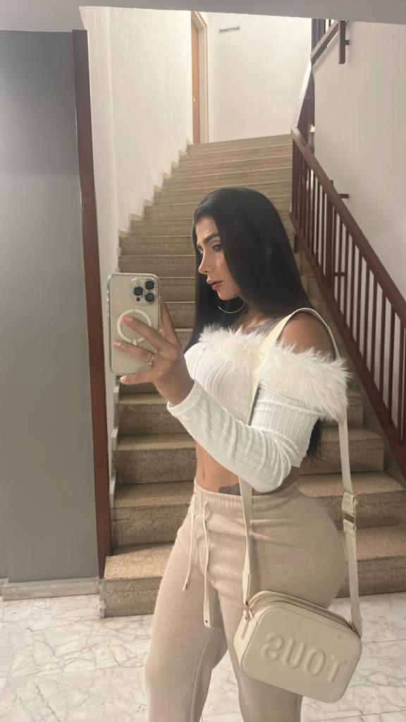 662019355: Travesti en Barcelona