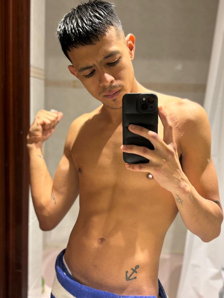 Chico busca chica en Madrid: 