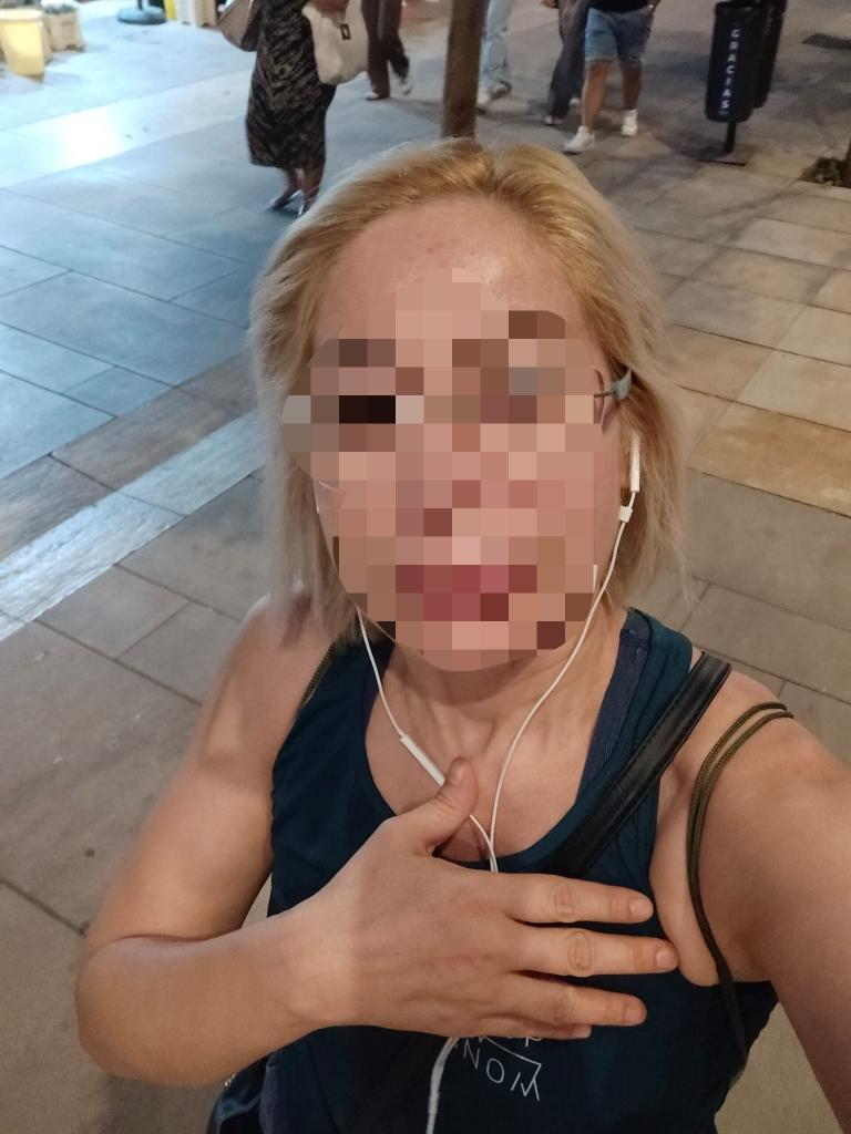 Chica busca chico en Málaga: 