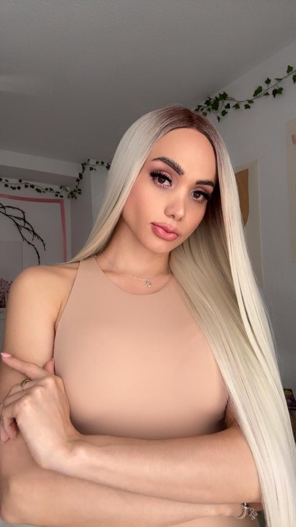 Transexual en Alicante: 