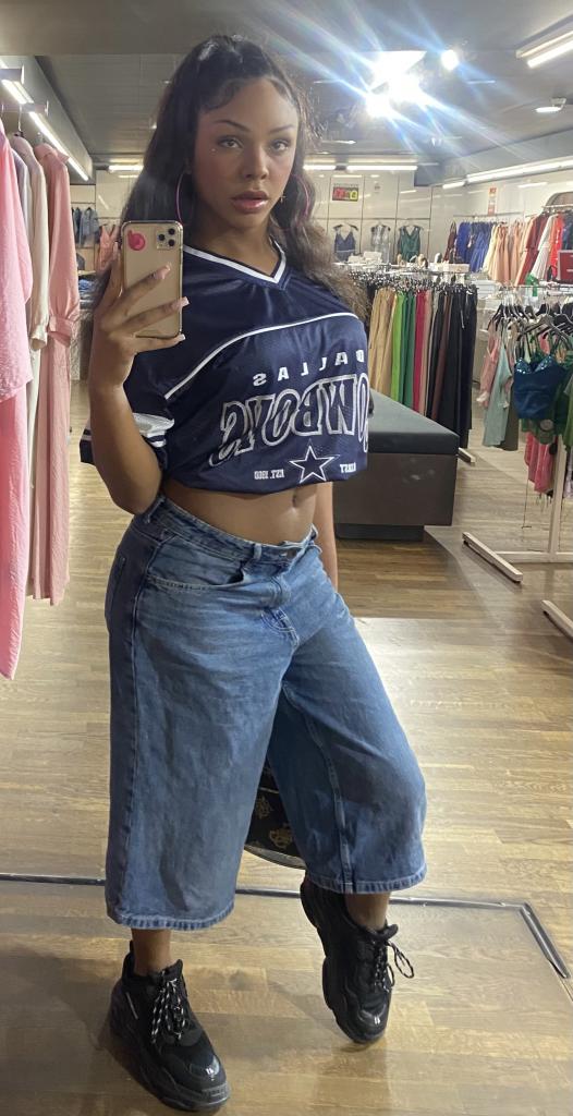 Travesti en Granada: 