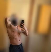 643715376: Chico busca chica en Valladolid