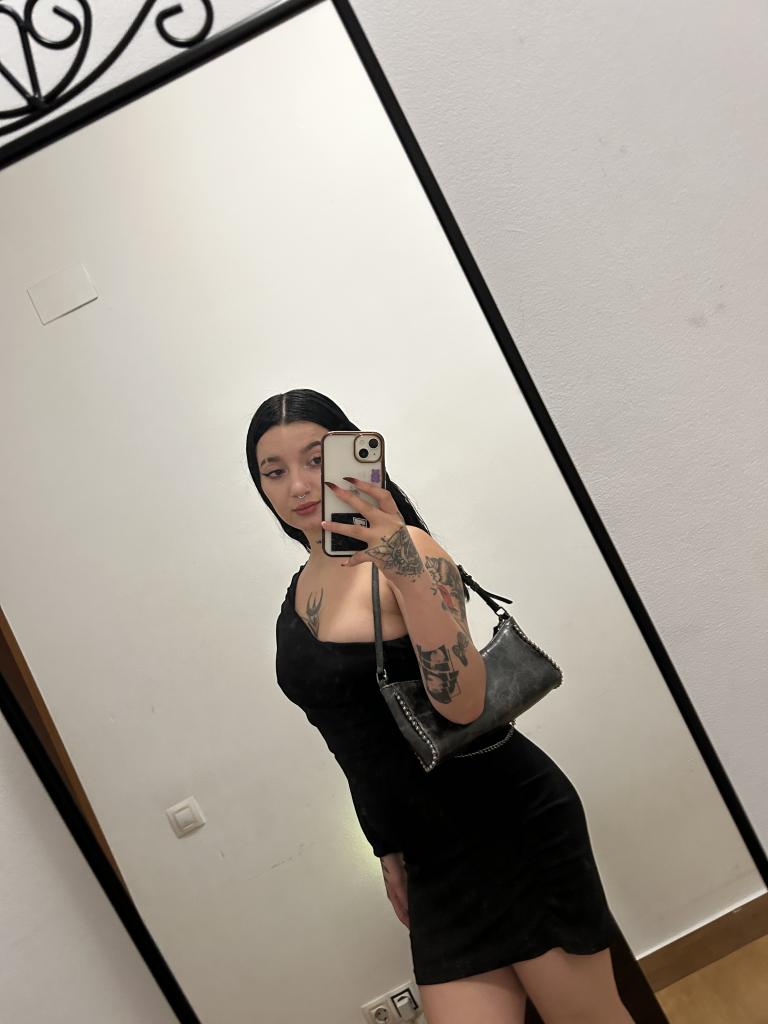 Chica busca chico en Madrid: 