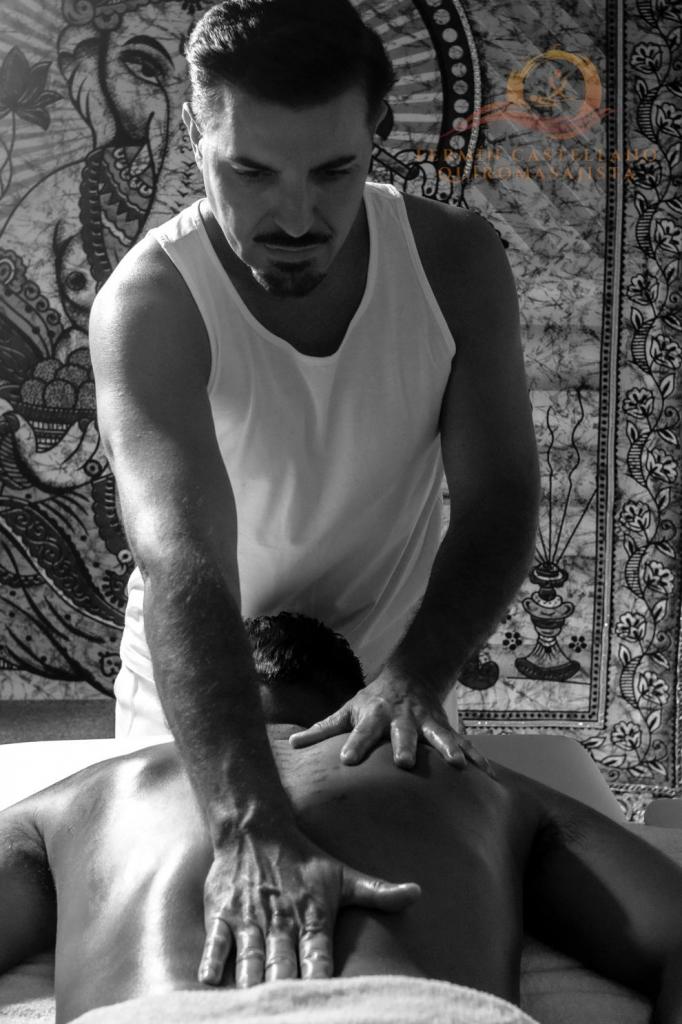 Chico busca chica en Madrid: 