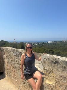 Chica busca chico en Mallorca: 