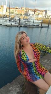 Travesti en Asturias: 