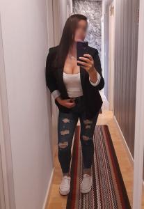 Chica busca chico en Vizcaya: 