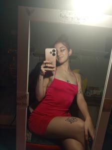 Chica busca chico en Málaga: 