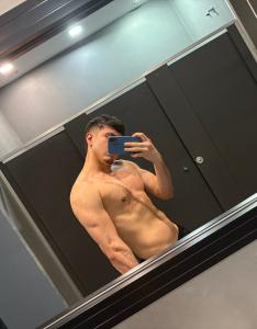 Chico busca chica en Madrid: 