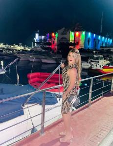 Travesti en Las Palmas: 