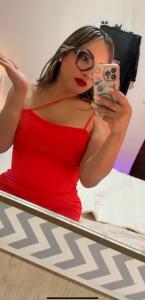 Transexual en Barcelona: 