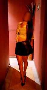 Chica busca chico en Barcelona: 