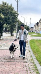 Chico busca chica en Mallorca: 