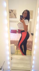 Transexual en Las Palmas: 