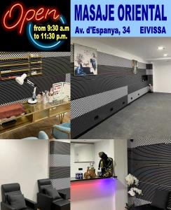 Chica busca chico en Ibiza: 