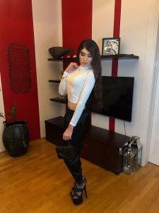 Transexual en Cuenca: 