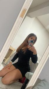 Chica busca chico en La Coruña: 