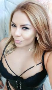 Chica busca chico en Madrid: 