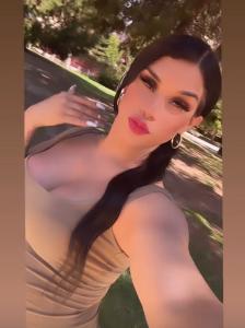 Transexual en Alicante: 