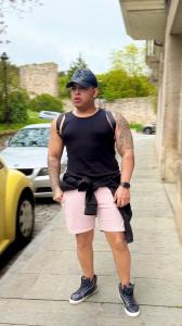 Chico busca chica en Burgos: 