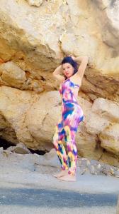 Chica busca chico en Barcelona: 