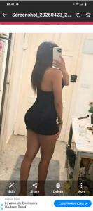 Chica busca chico en Ciudad Real: 