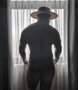 Chico busca chica en Toledo: 