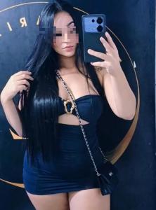 Chica busca chico en Madrid: 