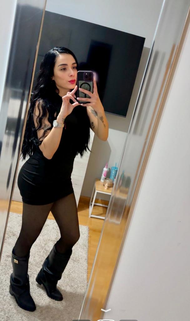 Chica busca chico en Valencia: 