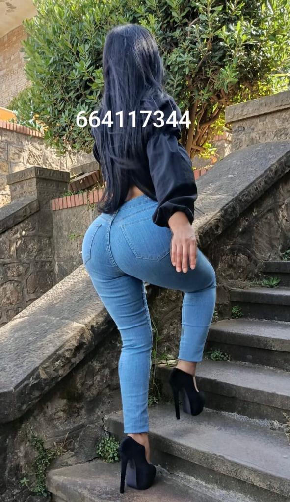 613393941: Chica busca chico en León
