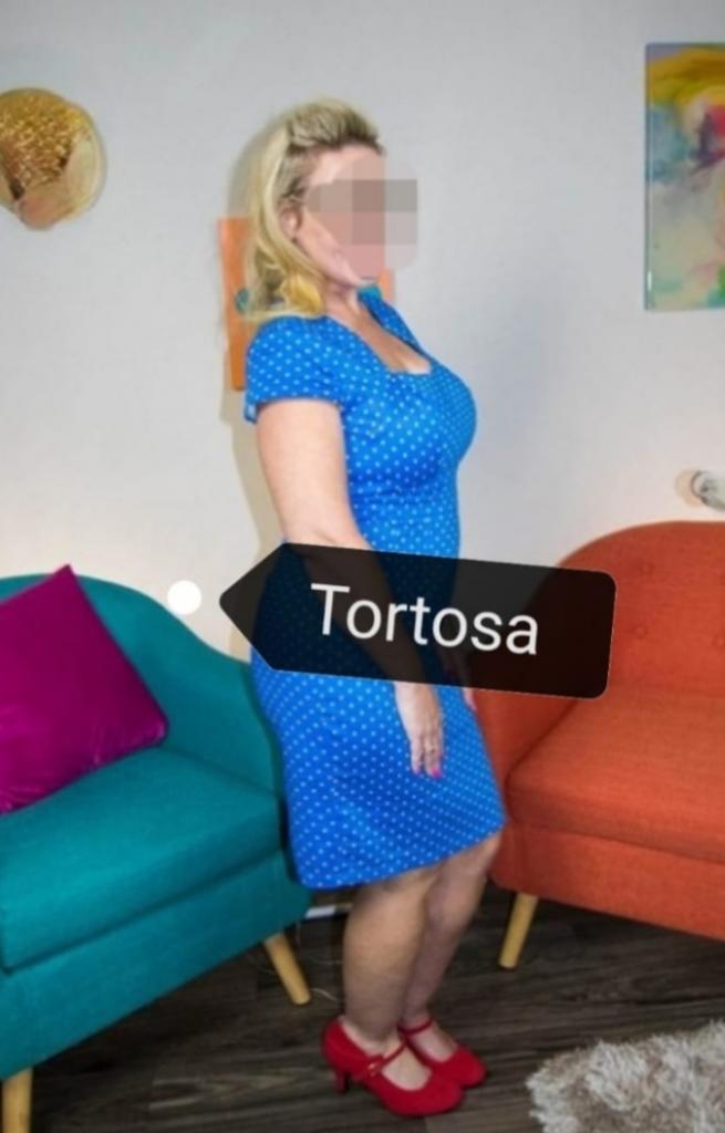 Chica busca chico en Tarragona: 