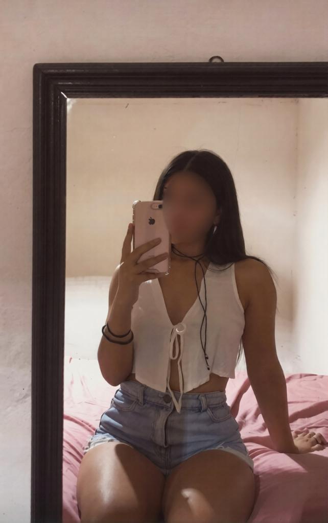 Chica busca chico en Málaga: 