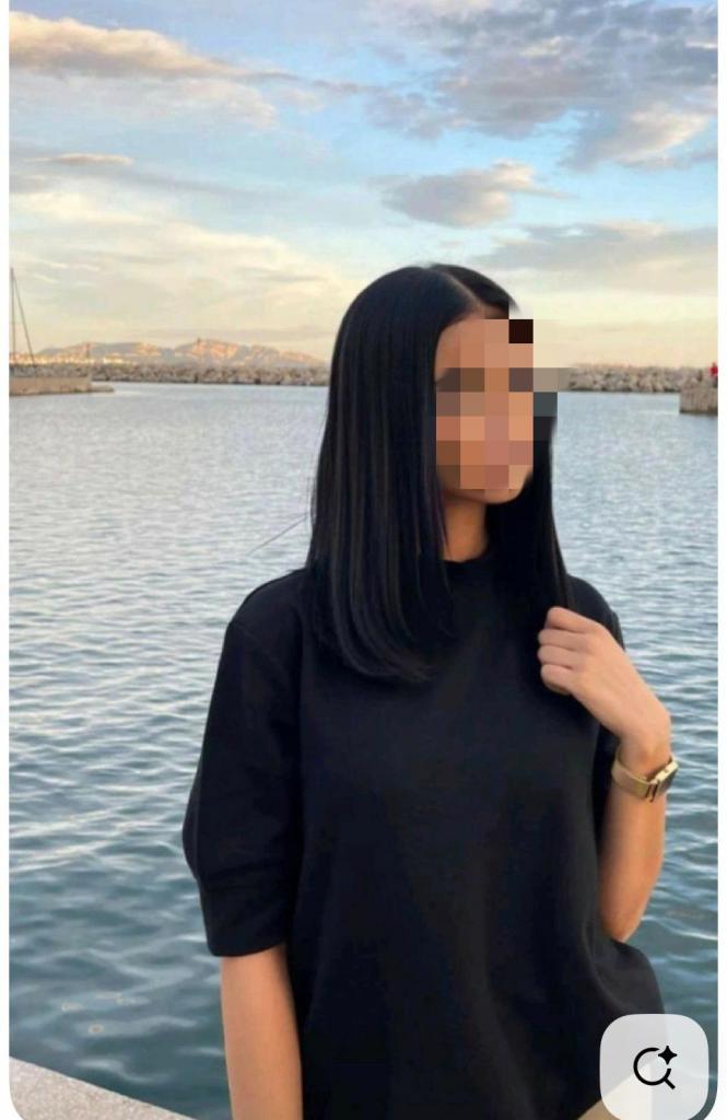 Chica busca chico en Barcelona: 