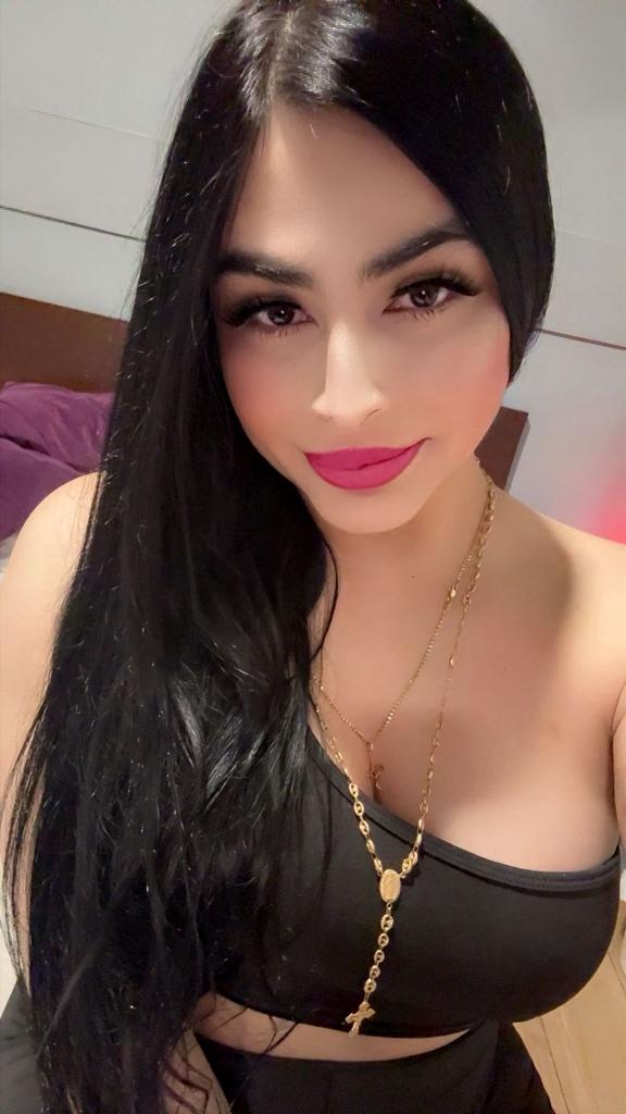 Transexual en Sevilla: 